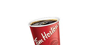 Logo-Smiths Falls Tim Horton's